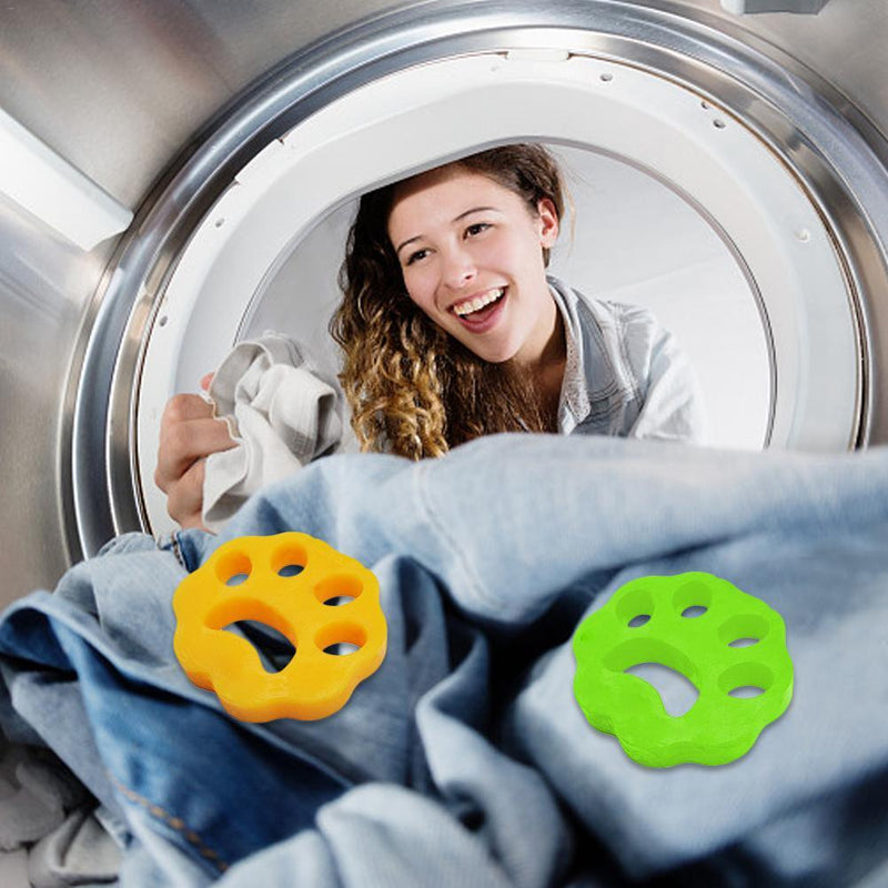 TakePet - Removedor de Pelos para Máquina de Lavar (Compre 1, Leve 2)
